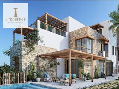 1 Bedroom Hotel Apartment for Sale in North Coast, Matruh - MASAYA 5. png