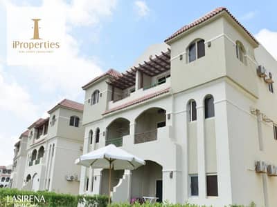 2 Bedroom Chalet for Sale in North Coast, Matruh - north coast 12. png