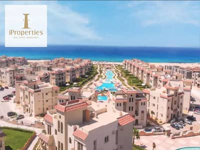 Chalet for Sale in North Coast, Matruh - north coast 5. png