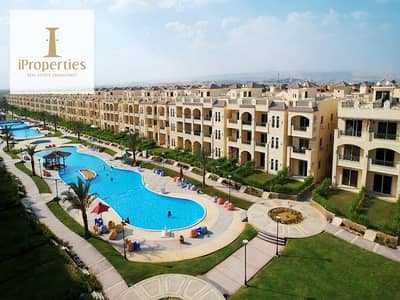 Chalet for Sale in North Coast, Matruh - north coast 1. png