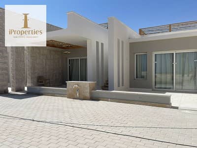 1 Bedroom Chalet for Sale in North Coast, Matruh - sea shore 6. png