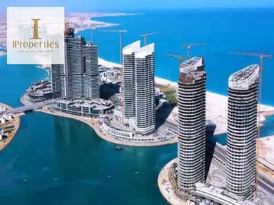 1 Bedroom Flat for Sale in North Coast, Matruh - alamian 4. png