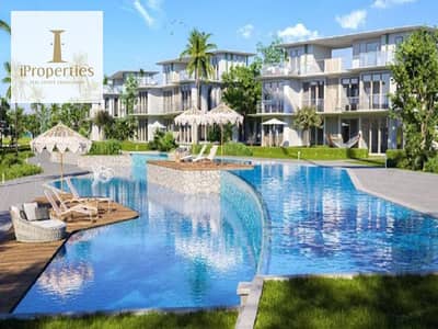2 Bedroom Chalet for Sale in North Coast, Matruh - STELLA 9. png