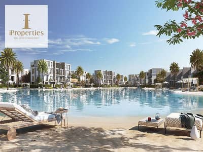 2 Bedroom Chalet for Sale in North Coast, Matruh - silver 6. png
