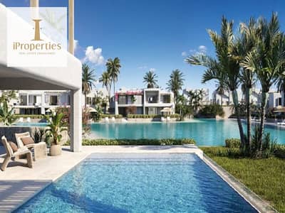 Chalet for Sale in North Coast, Matruh - binach3. png