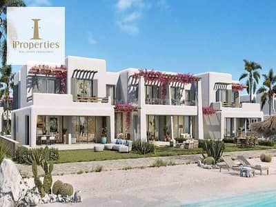Chalet for Sale in North Coast, Matruh - binach1. png