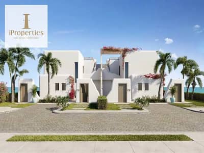 Chalet for Sale in North Coast, Matruh - binach6. png