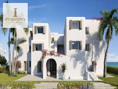Chalet for Sale in North Coast, Matruh - binach5. png