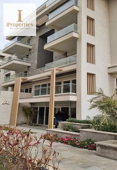 3 Bedroom Apartment for Sale in New Cairo, Cairo - 99. jpg