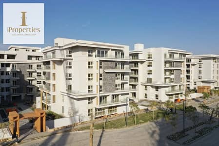 3 Bedroom Apartment for Sale in New Cairo, Cairo - 22. jpg