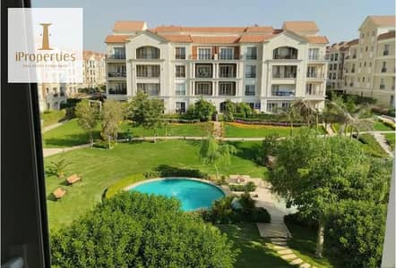 2 Bedroom Apartment for Sale in New Cairo, Cairo - 6. jpg