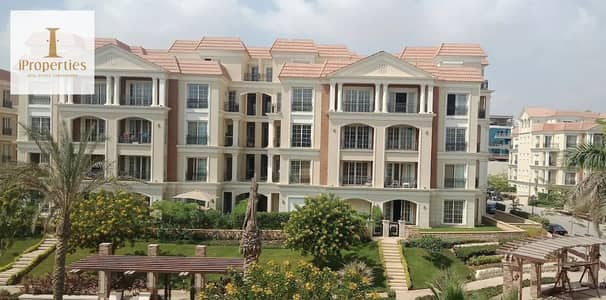2 Bedroom Flat for Sale in New Cairo, Cairo - 8. jpg