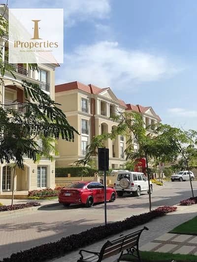 3 Bedroom Apartment for Sale in New Cairo, Cairo - 10. jpg
