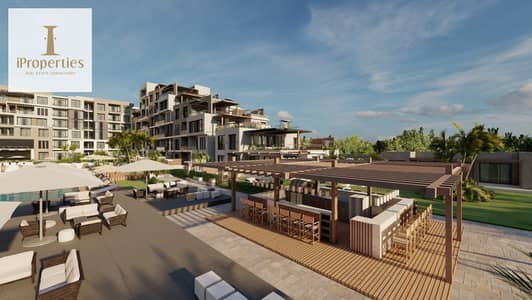 2 Bedroom Hotel Apartment for Sale in North Coast, Matruh - WhatsApp Image 2025-08-10 at 4.12. 17 PM. jpeg