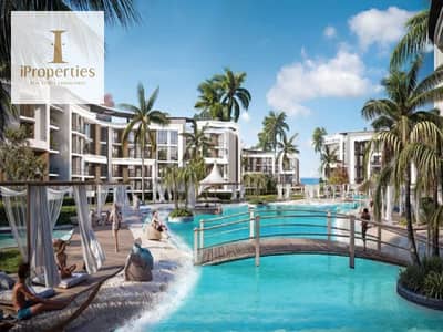 1 Bedroom Chalet for Sale in North Coast, Matruh - WANAS 3. png