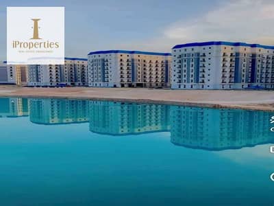2 Bedroom Chalet for Sale in North Coast, Matruh - hay latiani 2. png