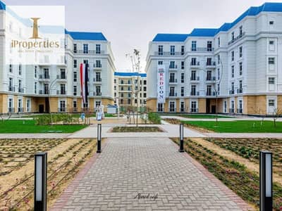 4 Bedroom Flat for Sale in North Coast, Matruh - hay latiani 6. png