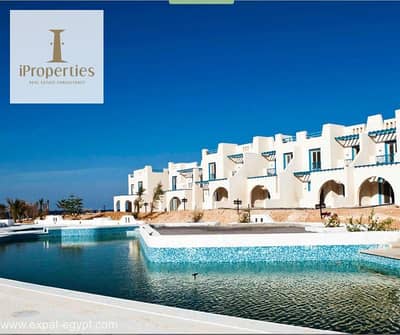 2 Bedroom Chalet for Sale in North Coast, Matruh - WhatsApp Image 2025-07-20 at 2.35. 37 PM (1). jpeg