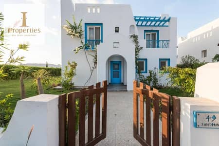 2 Bedroom Chalet for Sale in North Coast, Matruh - WhatsApp Image 2025-07-20 at 2.35. 37 PM. jpeg