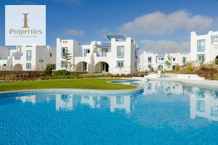 2 Bedroom Chalet for Sale in North Coast, Matruh - WhatsApp Image 2025-07-20 at 2.35. 37 PM (3). jpeg