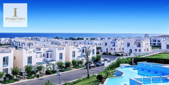 شاليه 2 غرفة نوم للبيع في الساحل الشمالي، مطروح - WhatsApp Image 2025-07-20 at 2.35. 37 PM (9). jpeg