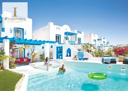 4 Bedroom Townhouse for Sale in North Coast, Matruh - WhatsApp Image 2025-07-20 at 2.35. 37 PM (2). jpeg