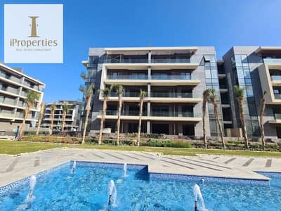 3 Bedroom Flat for Sale in New Cairo, Cairo - 9. jpg