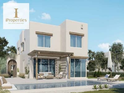 Chalet for Sale in North Coast, Matruh - haycienda water 7. png