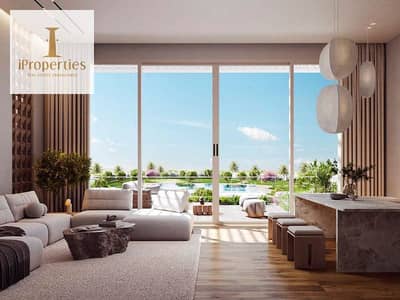 Chalet for Sale in North Coast, Matruh - haycienda water 11. png