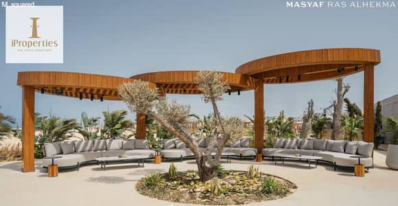 1 Bedroom Chalet for Sale in North Coast, Matruh - MASYAF 6. png