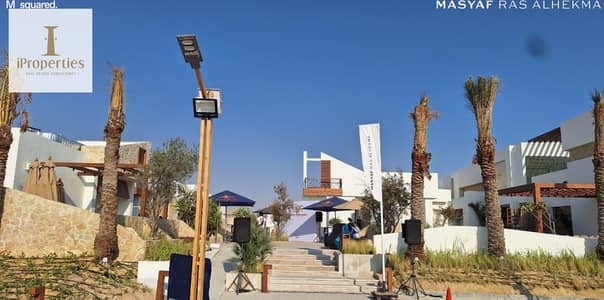 2 Bedroom Chalet for Sale in North Coast, Matruh - MASYAF 10. png