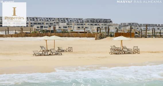 3 Bedroom Chalet for Sale in North Coast, Matruh - MASYAF 1. png