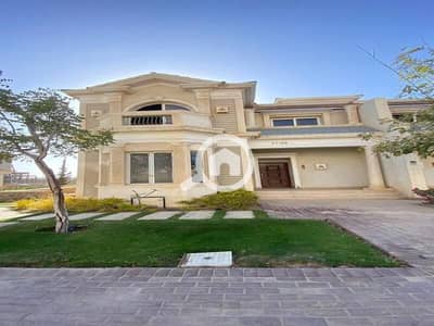 4 Bedroom iVilla for Sale in New Cairo, Cairo - IMG-20250702-WA0341. jpg