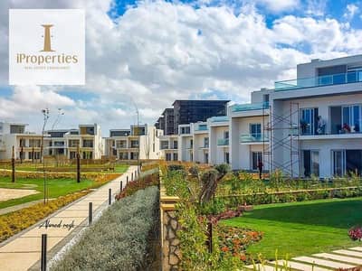 2 Bedroom Flat for Sale in North Coast, Matruh - 1. jpg