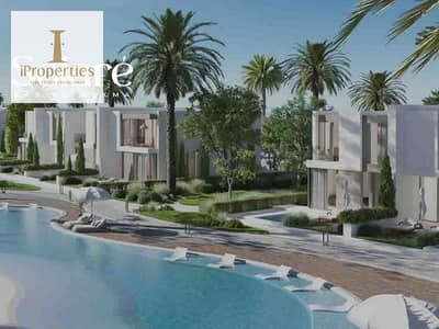 3 Bedroom Chalet for Sale in North Coast, Matruh - solare 7. png