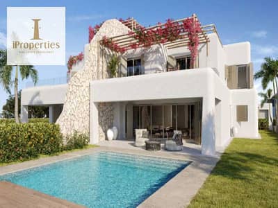 2 Bedroom Chalet for Sale in North Coast, Matruh - binach4. png