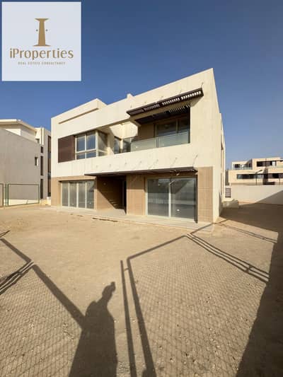 4 Bedroom Twin House for Sale in 6th of October, Giza - WhatsApp Image 2025-08-19 at 1.09. 48 AM. jpeg