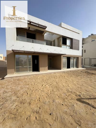 6 Bedroom Villa for Sale in 6th of October, Giza - WhatsApp Image 2025-08-19 at 1.09. 48 AM (1). jpeg