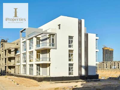 1 Bedroom Apartment for Sale in North Coast, Matruh - file_312. jpg