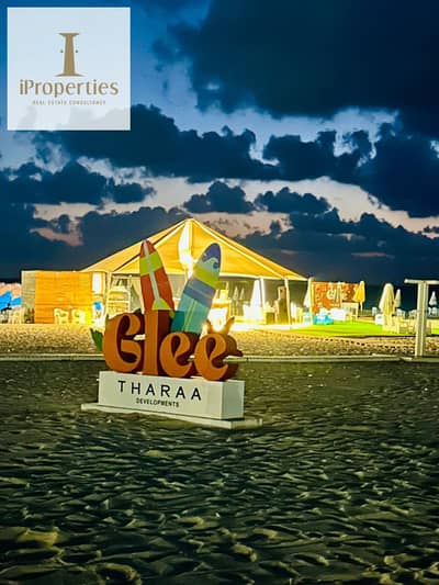 Chalet for Sale in North Coast, Matruh - GLEE 1. png