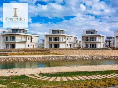 2 Bedroom Flat for Sale in North Coast, Matruh - 3'. jpg