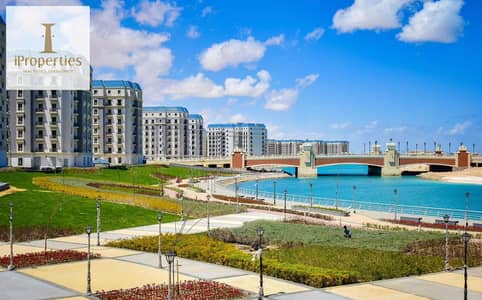 4 Bedroom Apartment for Sale in North Coast, Matruh - WhatsApp Image 2025-06-28 at 1.33. 47 PM. jpeg