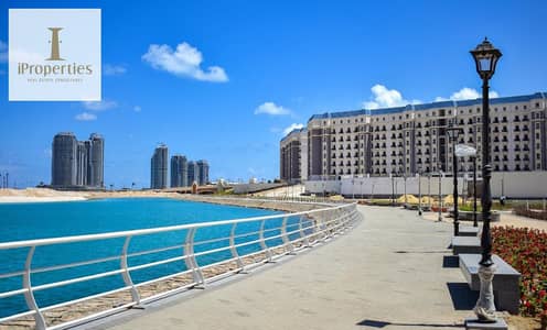 1 Bedroom Flat for Sale in North Coast, Matruh - WhatsApp Image 2025-07-31 at 6.05. 06 PM (1). jpeg
