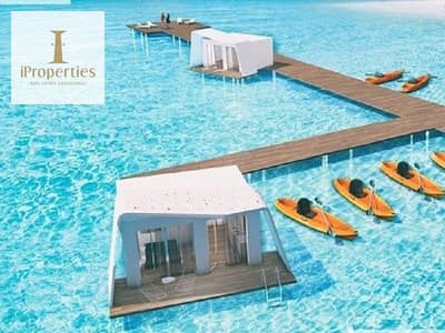 3 Bedroom Chalet for Sale in North Coast, Matruh - fuka 5. png