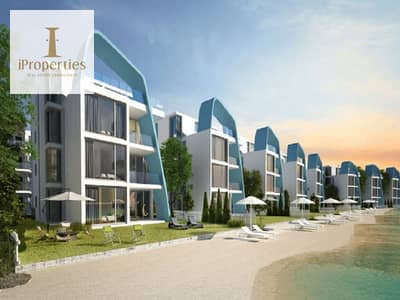 3 Bedroom Chalet for Sale in North Coast, Matruh - fuka 3. png