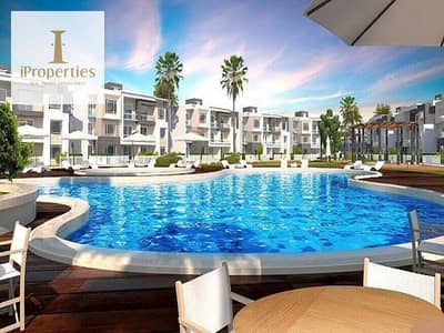 2 Bedroom Chalet for Sale in North Coast, Matruh - new 6. png