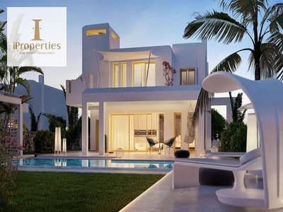 3 Bedroom Chalet for Sale in North Coast, Matruh - new 9. png