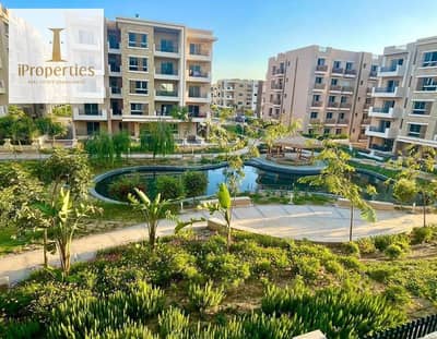 3 Bedroom Flat for Sale in New Cairo, Cairo - WhatsApp Image 2025-07-30 at 11.42. 04 AM. jpeg