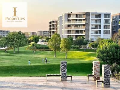 3 Bedroom Flat for Sale in New Cairo, Cairo - WhatsApp Image 2025-07-30 at 11.42. 04 AM (3). jpeg