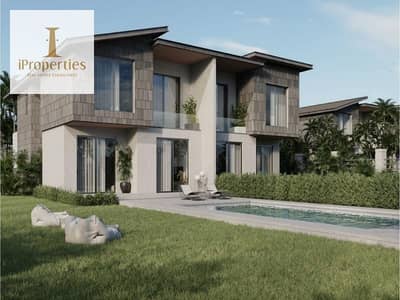 3 Bedroom Twin House for Sale in New Cairo, Cairo - 2. jpg